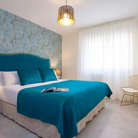 아파트 Genteel San Jose *