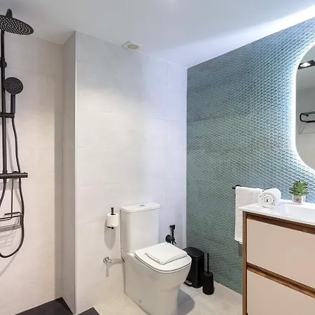 Genteel San Jose Apartamento