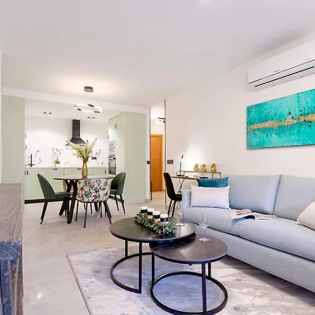 Genteel San Jose Apartamento