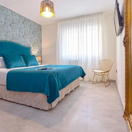 Genteel San Jose Granada