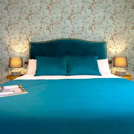 Apartamento Genteel San Jose